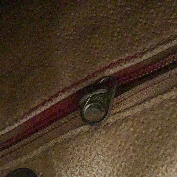 Gorgeous Gucci Vintage Tote ❤️❤️💚 - Picture 15 of 16